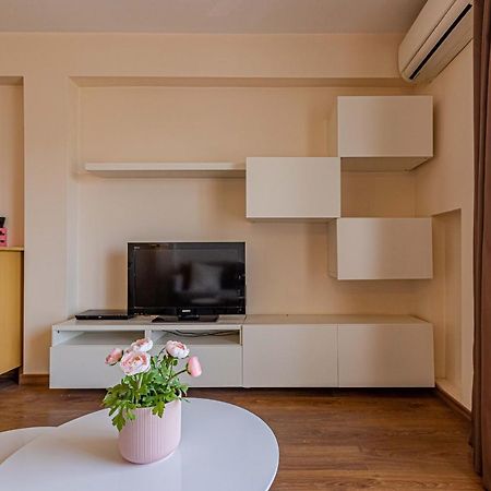 797 Holiday Rentals- Atico En Arroyo De La Miel Con Hermosas Vistas 贝纳尔马德纳 外观 照片