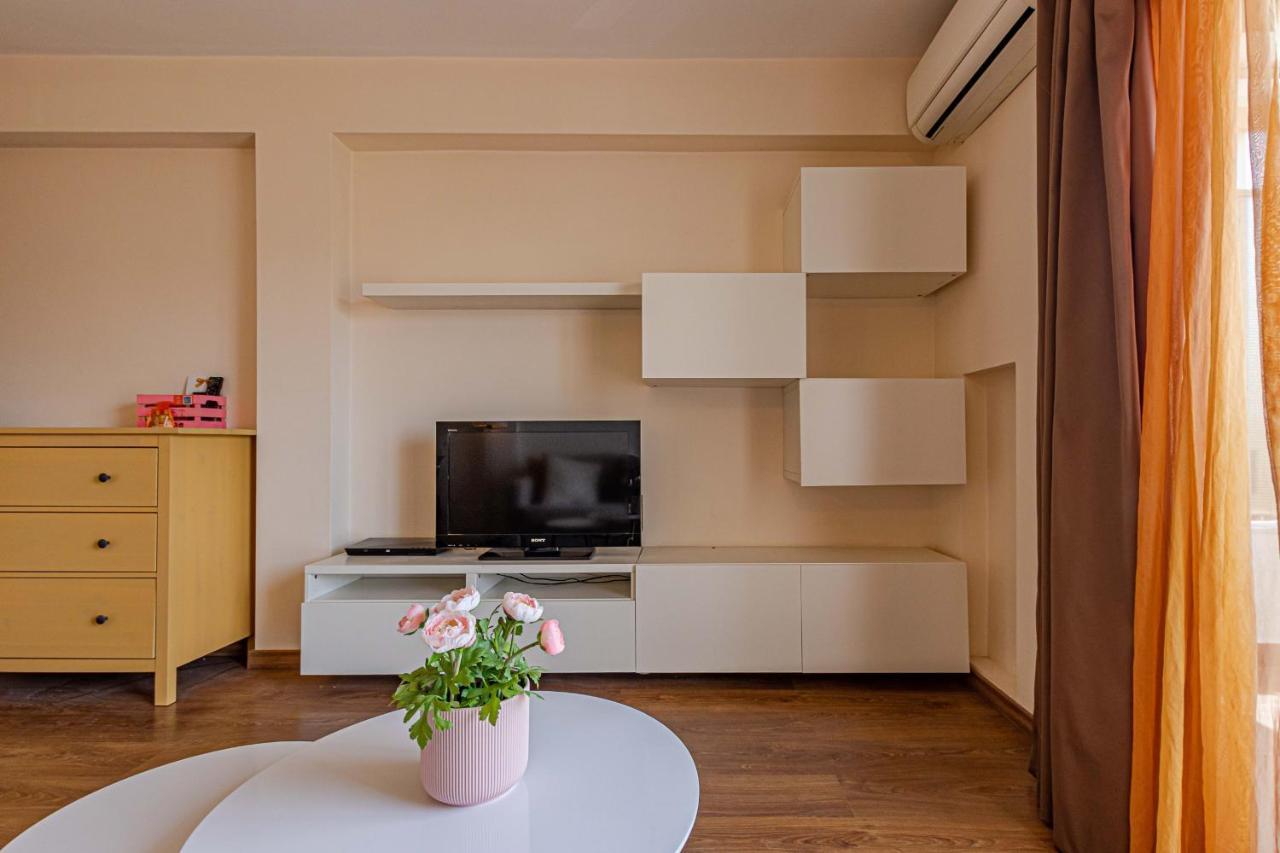 797 Holiday Rentals- Atico En Arroyo De La Miel Con Hermosas Vistas 贝纳尔马德纳 外观 照片